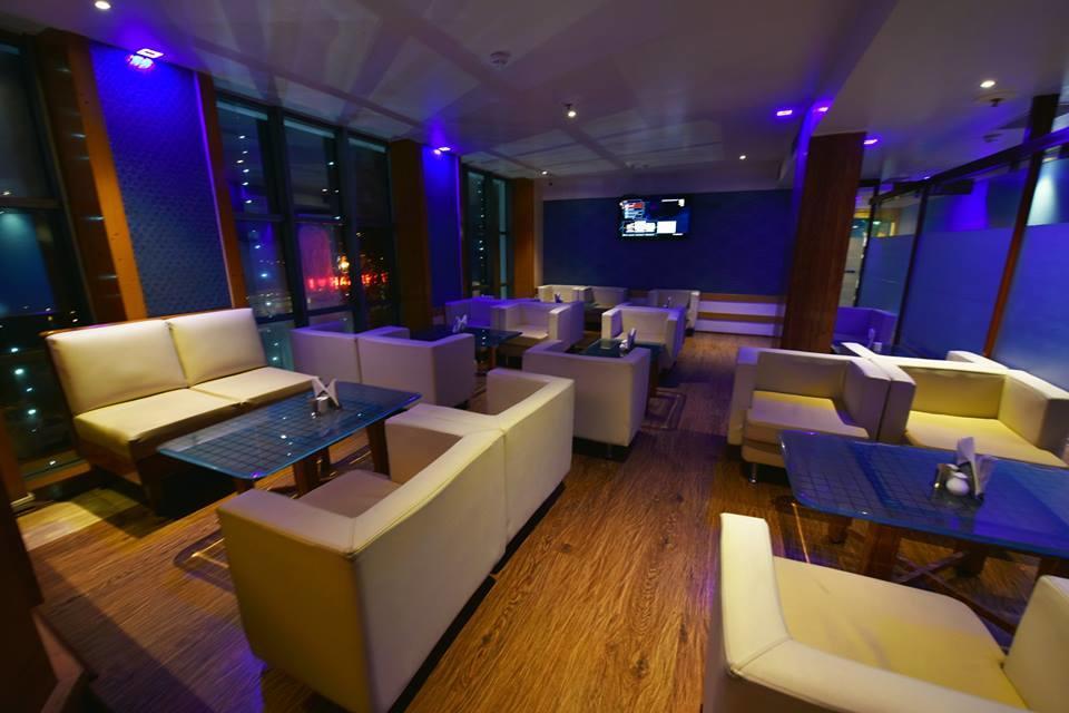The Senator Hotel كولكاتا المظهر الخارجي الصورة